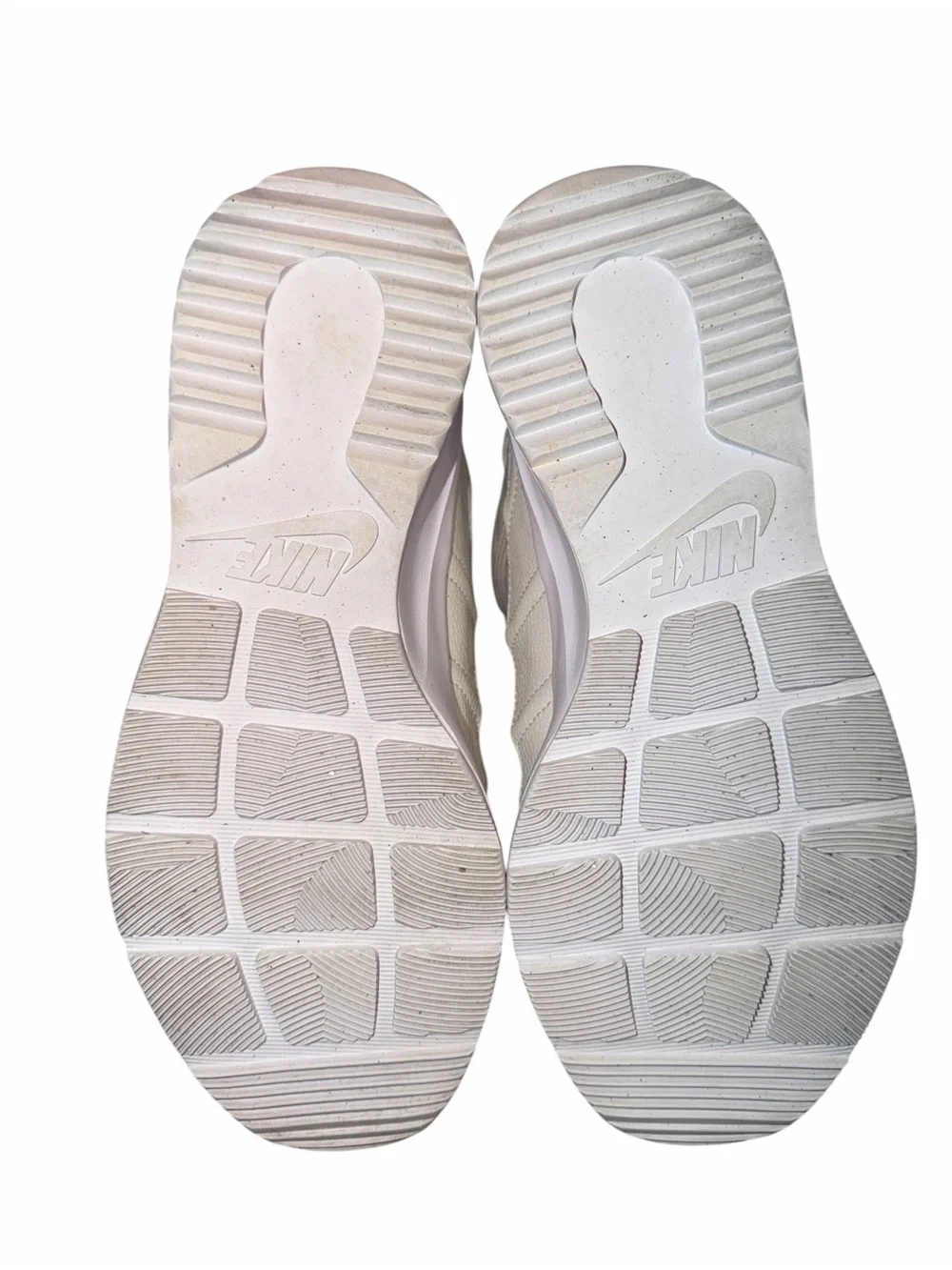 Nike Tanjun High Rise Phantom Women’s Boots Size 6.5